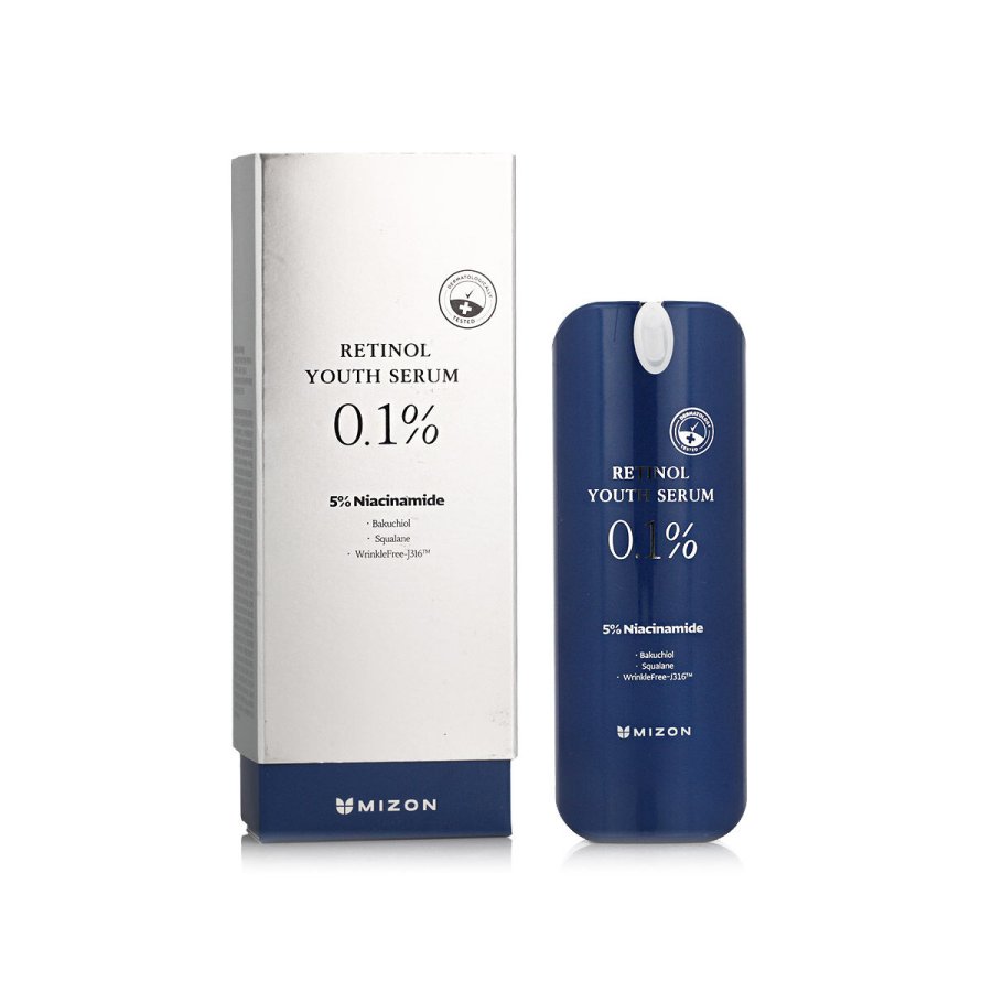 Ansigtsserum Mizon Retinol #1