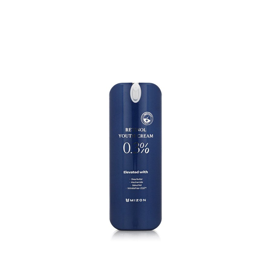Anti-Age Creme Mizon Retinol 26 g #2
