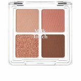 jenskygge Milk Touch BE MY FIRST N 02-Rose 7,6 g #1