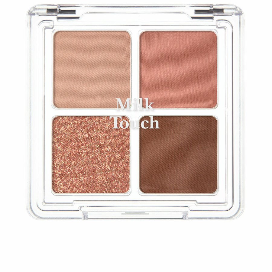 jenskygge Milk Touch BE MY FIRST N 02-Rose 7,6 g #1
