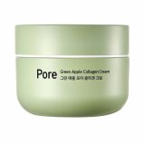 Opstramning korrektur Milk Touch GREEN APPLE PORE 50 ml #1