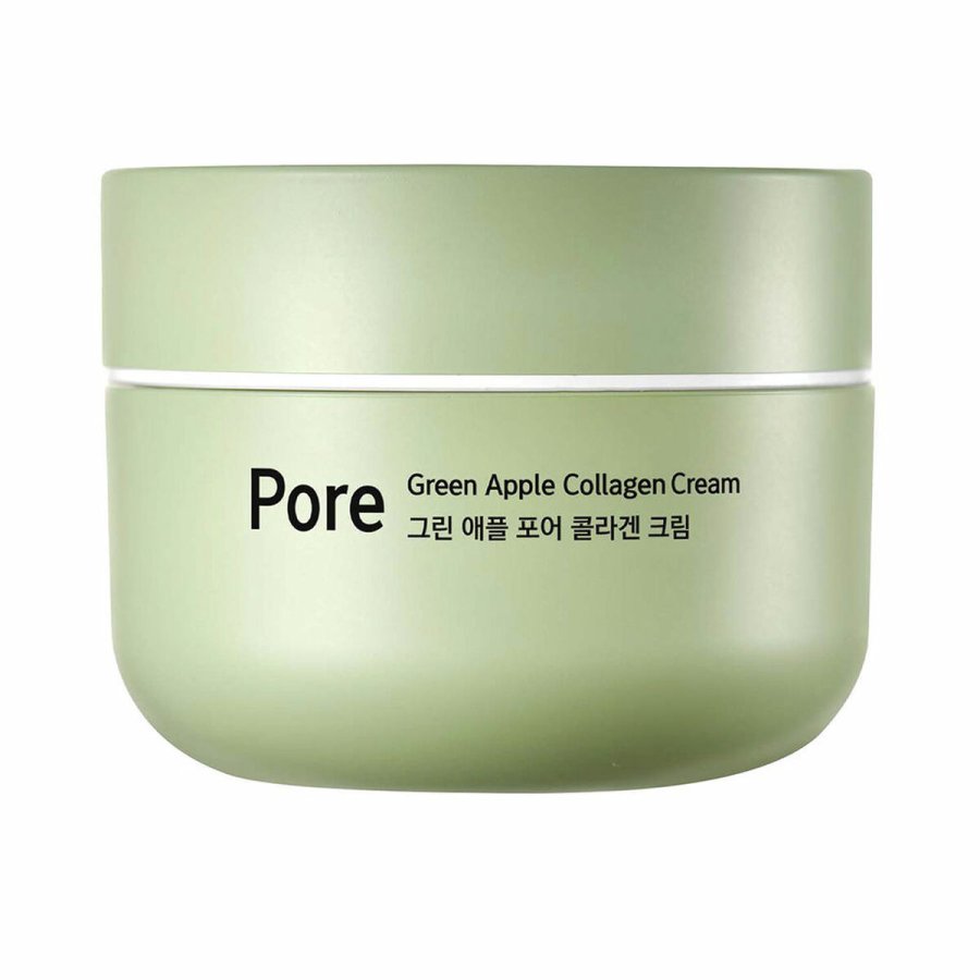 Opstramning korrektur Milk Touch GREEN APPLE PORE 50 ml #1