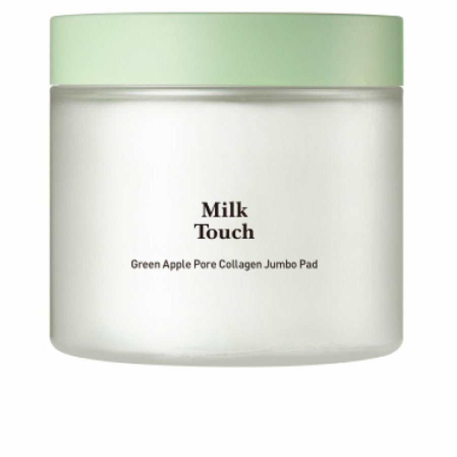 Rensegel Milk Touch GREEN APPLE PORE 130 ml #1