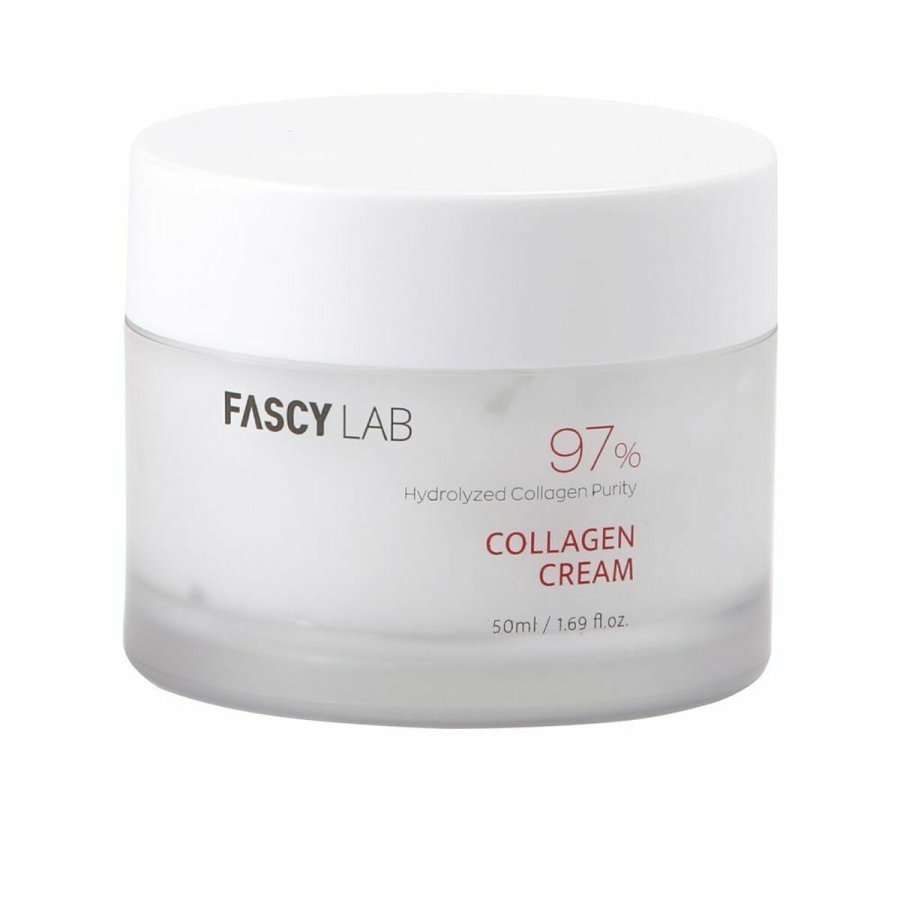 Ansigtscreme Fascy Collagen 50 ml #1