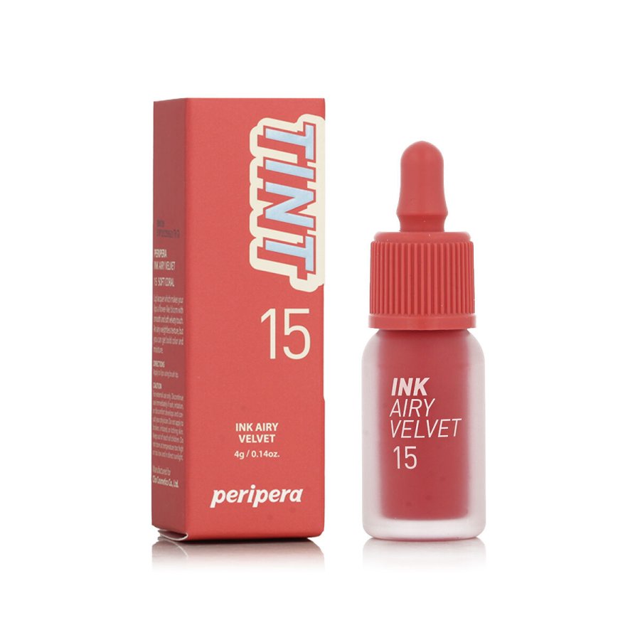 Lbestift Peripera Ink Airy Velvet #1