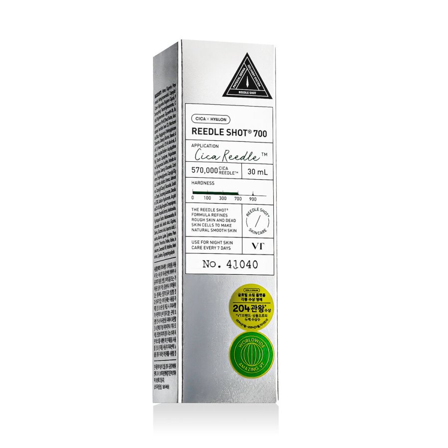 Ansigtscreme VT Cosmetics Cica Care 30 ml #1