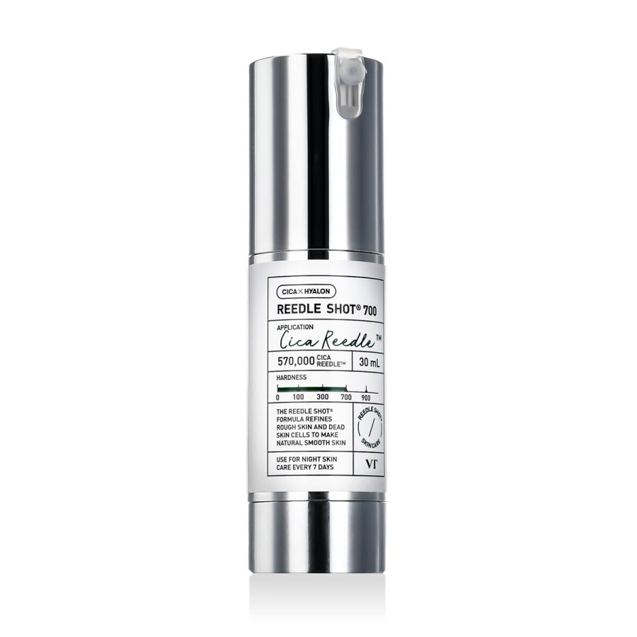 Ansigtscreme VT Cosmetics Cica Care 30 ml #2