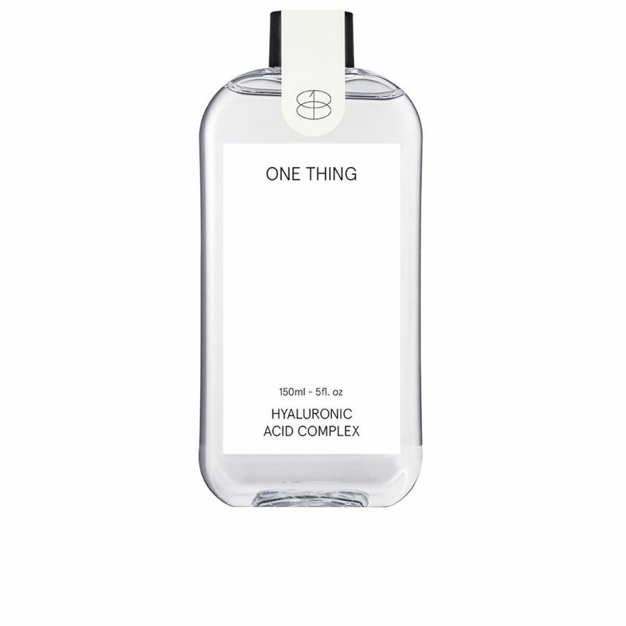 Ansigtstoner One Thing HYALURONIC ACID COMPLEX 150 ml #1