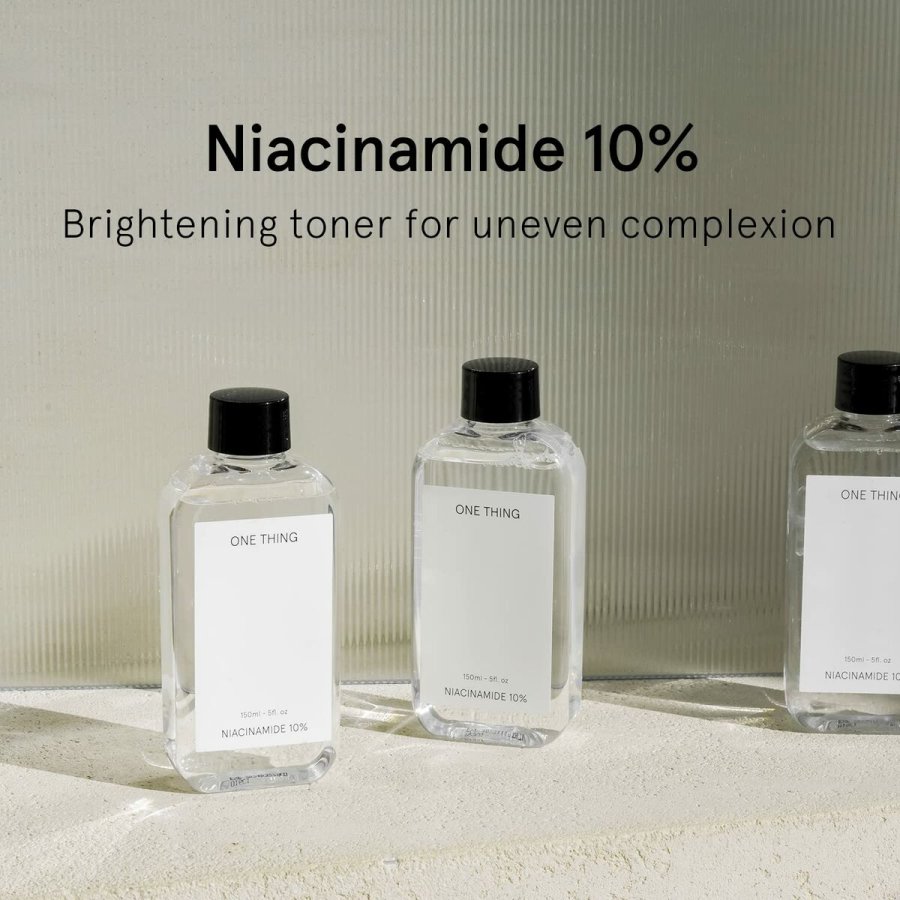 Ansigtstoner One Thing Niacinamide 10% 150 ml #2