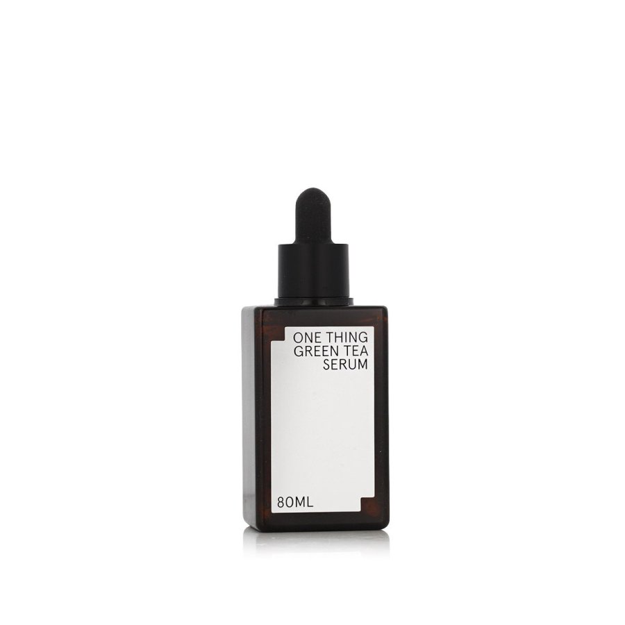 Ansigtsserum One Thing Green Tea 80 ml #2