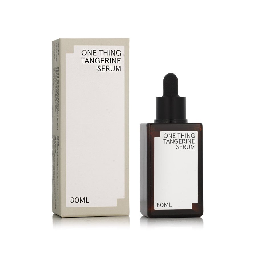 Ansigtsserum One Thing Tangerine 80 ml #1