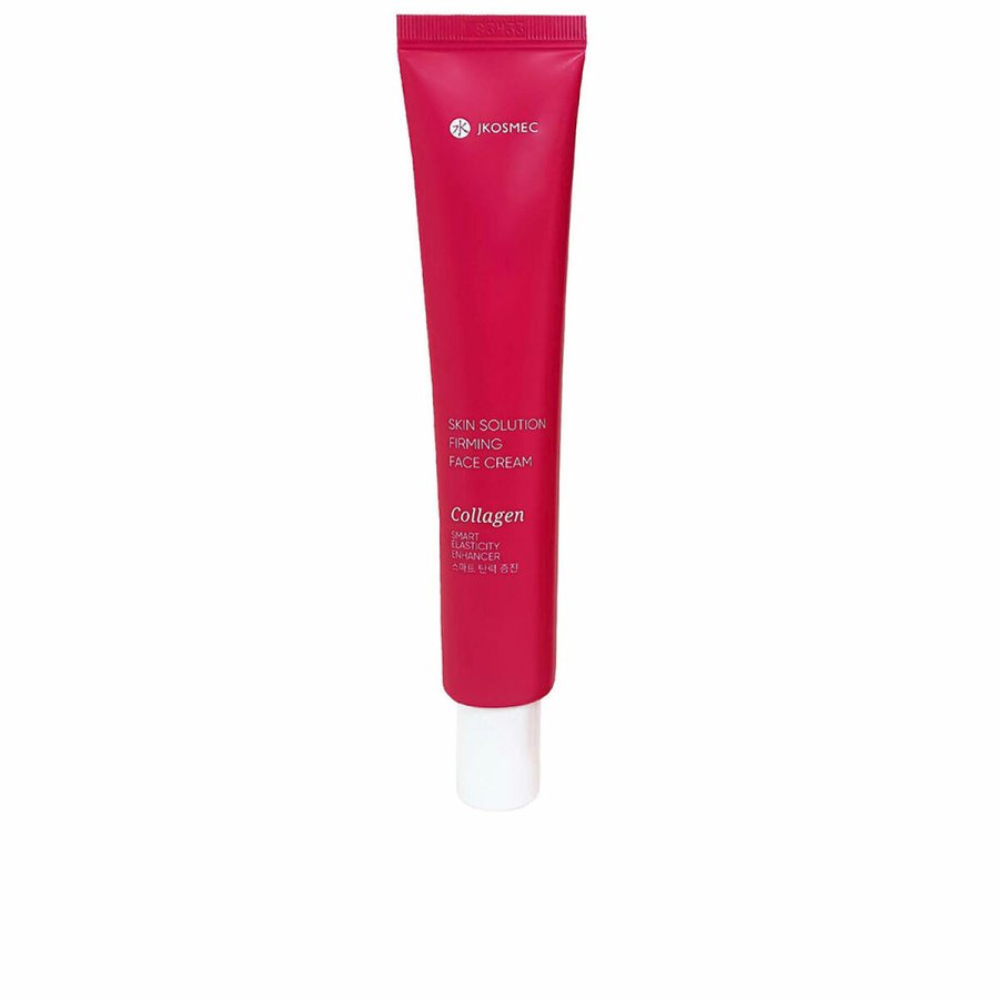 Korrigerende creme der udjvner tekstur JKosmec SKIN SOLUTION 50 ml #1