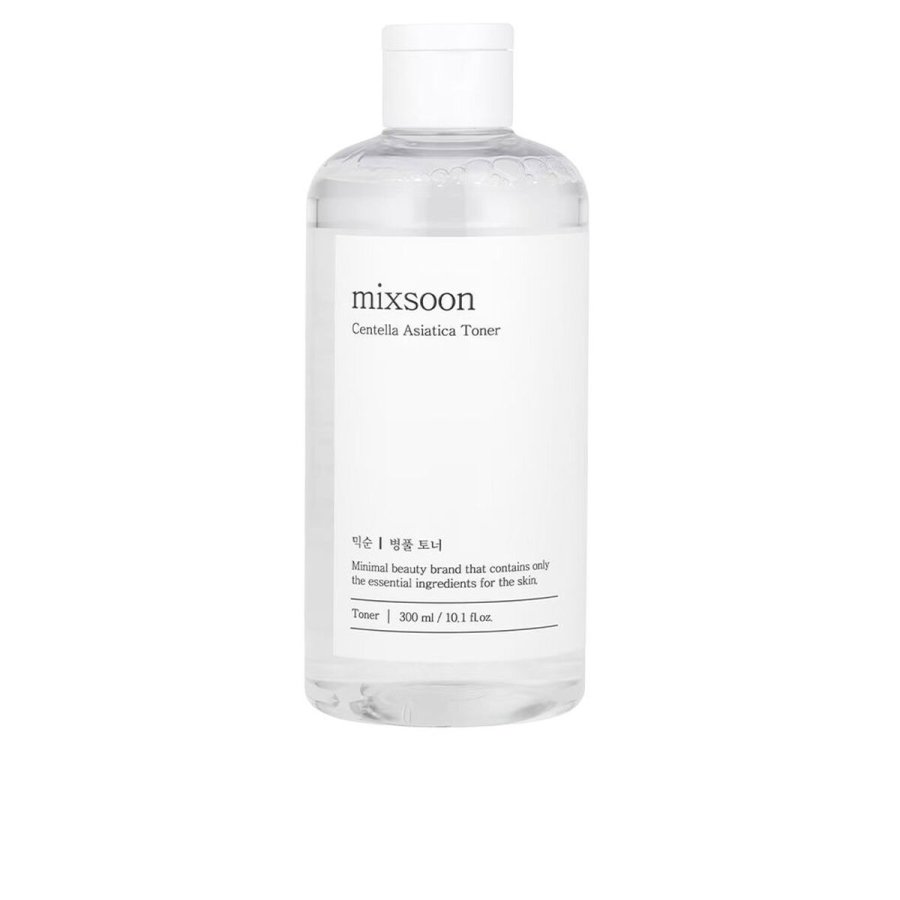 Forfriskende Rensetoner Mixsoon CENTELLA 300 ml #1