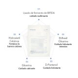 Fugtgivende Ansigtsmaske Mixsoon BIFIDA #3