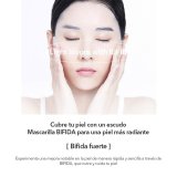 Fugtgivende Ansigtsmaske Mixsoon BIFIDA #4