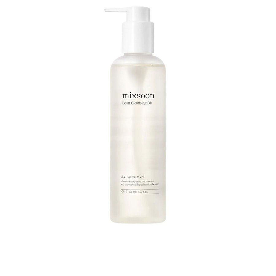 Ansigtsrens Mixsoon BEAN CLEANSING 195 ml #1