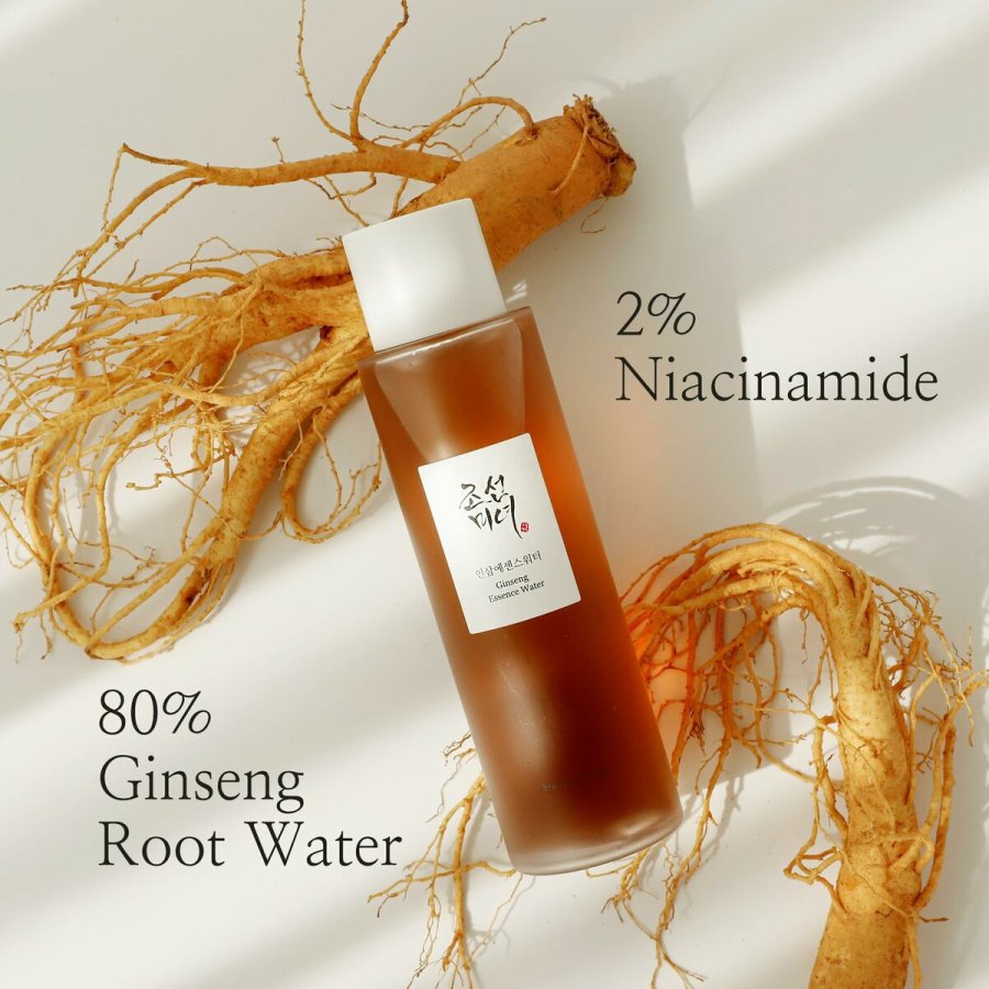 Ansigtsserum Beauty of Joseon Ginseng 150 ml #3