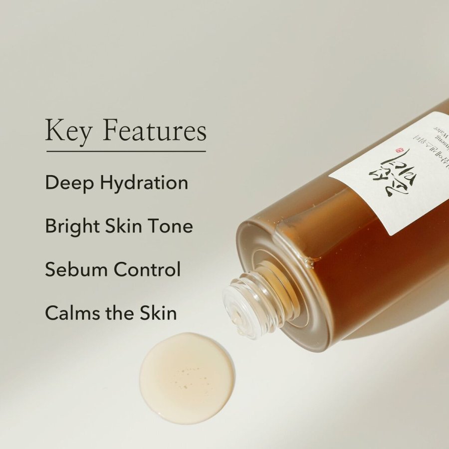 Ansigtsserum Beauty of Joseon Ginseng 150 ml #4