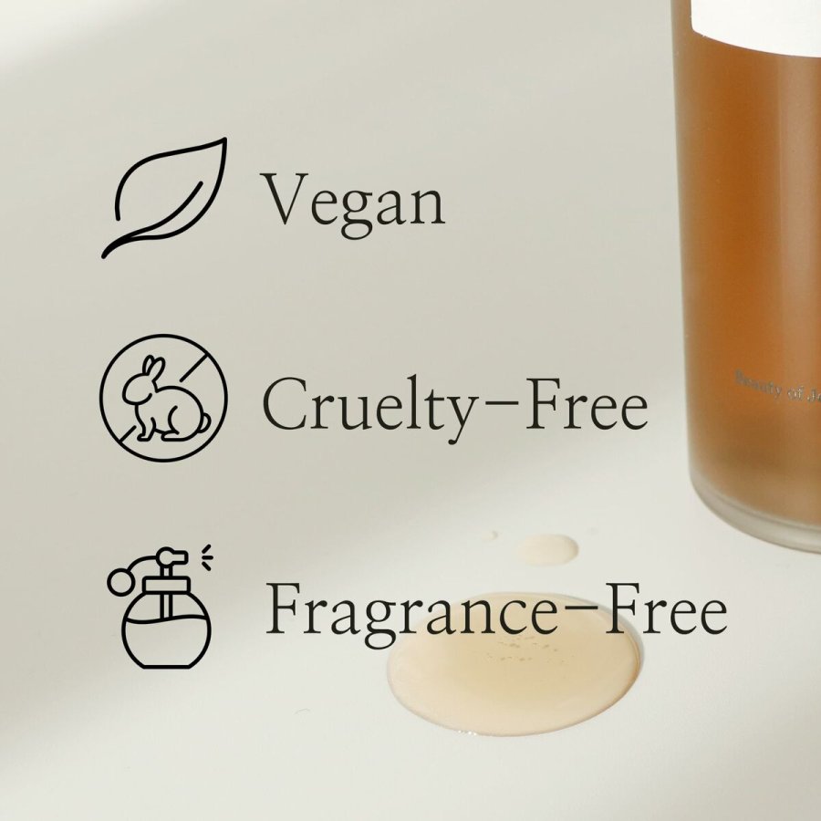 Ansigtsserum Beauty of Joseon Ginseng 150 ml #5