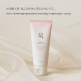 Eksfolierende ansigtsgel Beauty of Joseon Apricot Blossom 100 ml #2