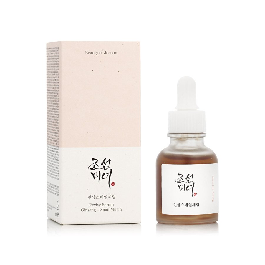 Unisex kosmetikst Beauty of Joseon #1