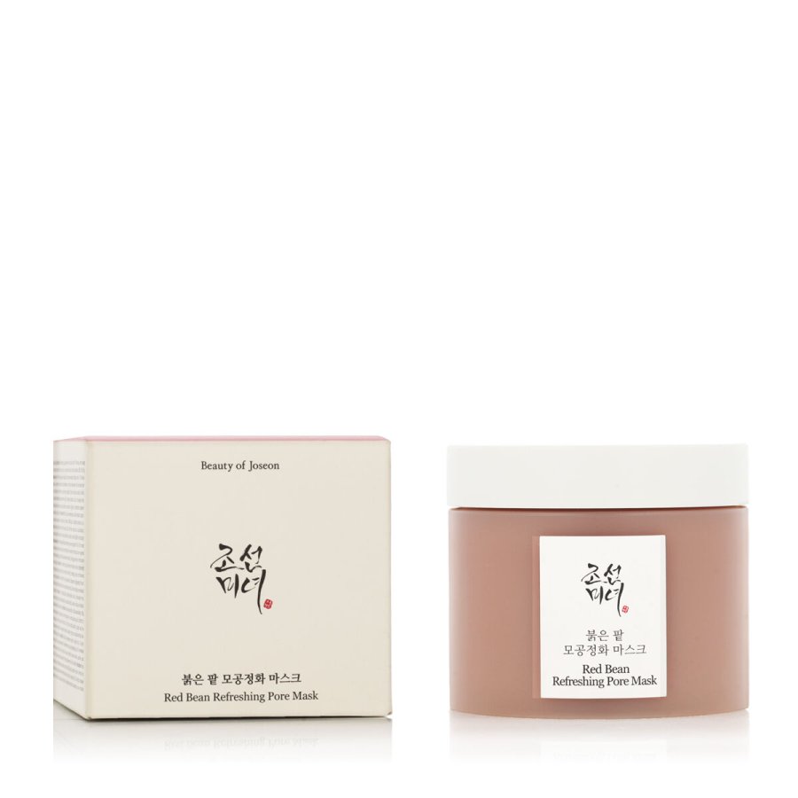 Eksfolierende maske Beauty of Joseon Red Bean 140 ml #1