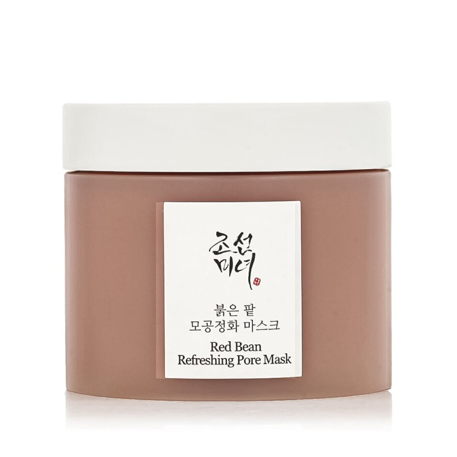 Eksfolierende maske Beauty of Joseon Red Bean 140 ml #2