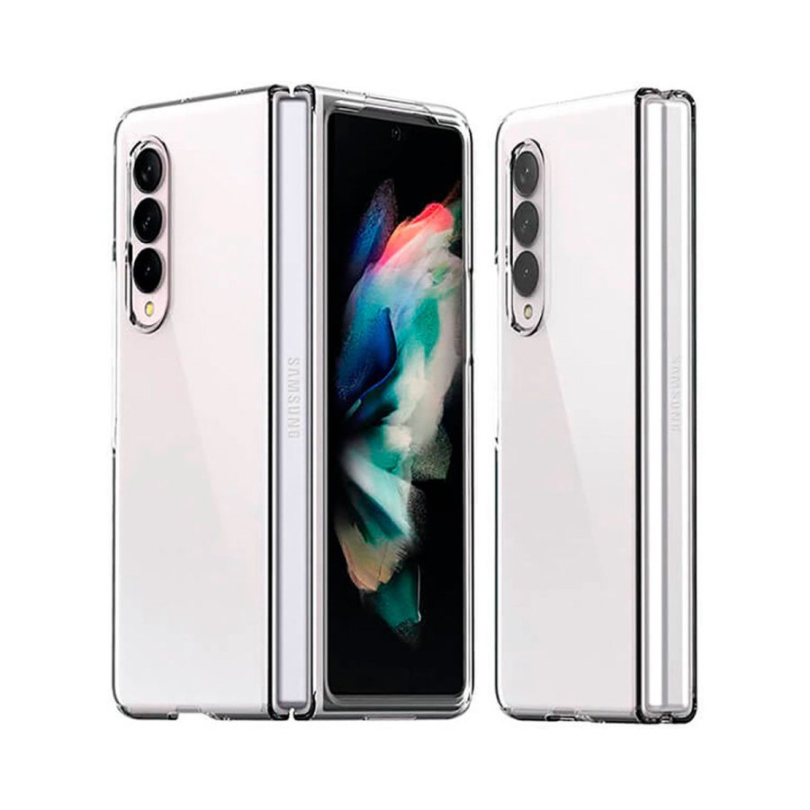 Mobilcover Samsung Z Fold3 5G #1