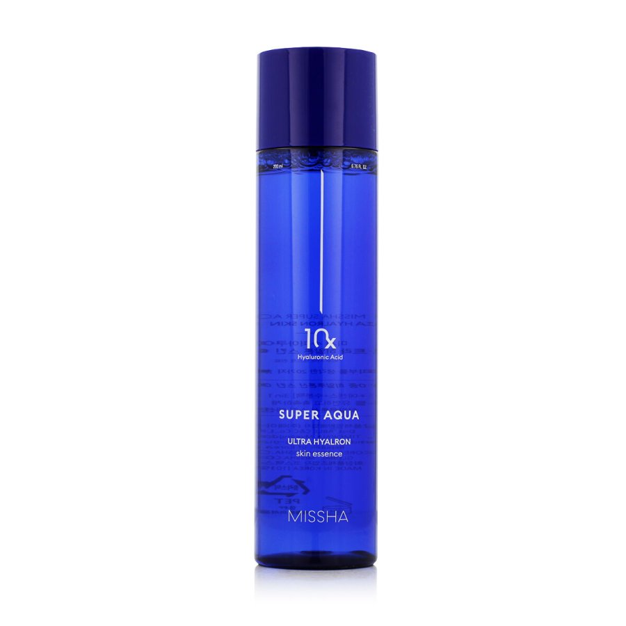 Dagcreme Missha Super Aqua Ultra Hyalron 200 ml #2