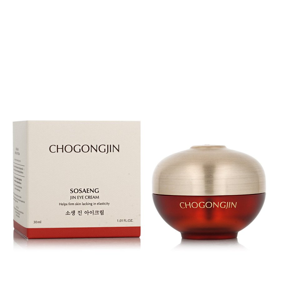 Creme til jenpleje Missha CHOGONGJIN 30 ml #1
