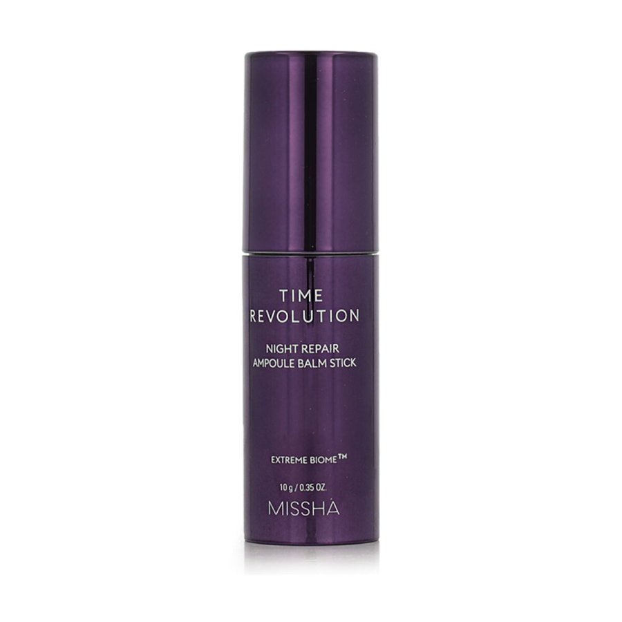 Natcreme Missha Time Revolution #2