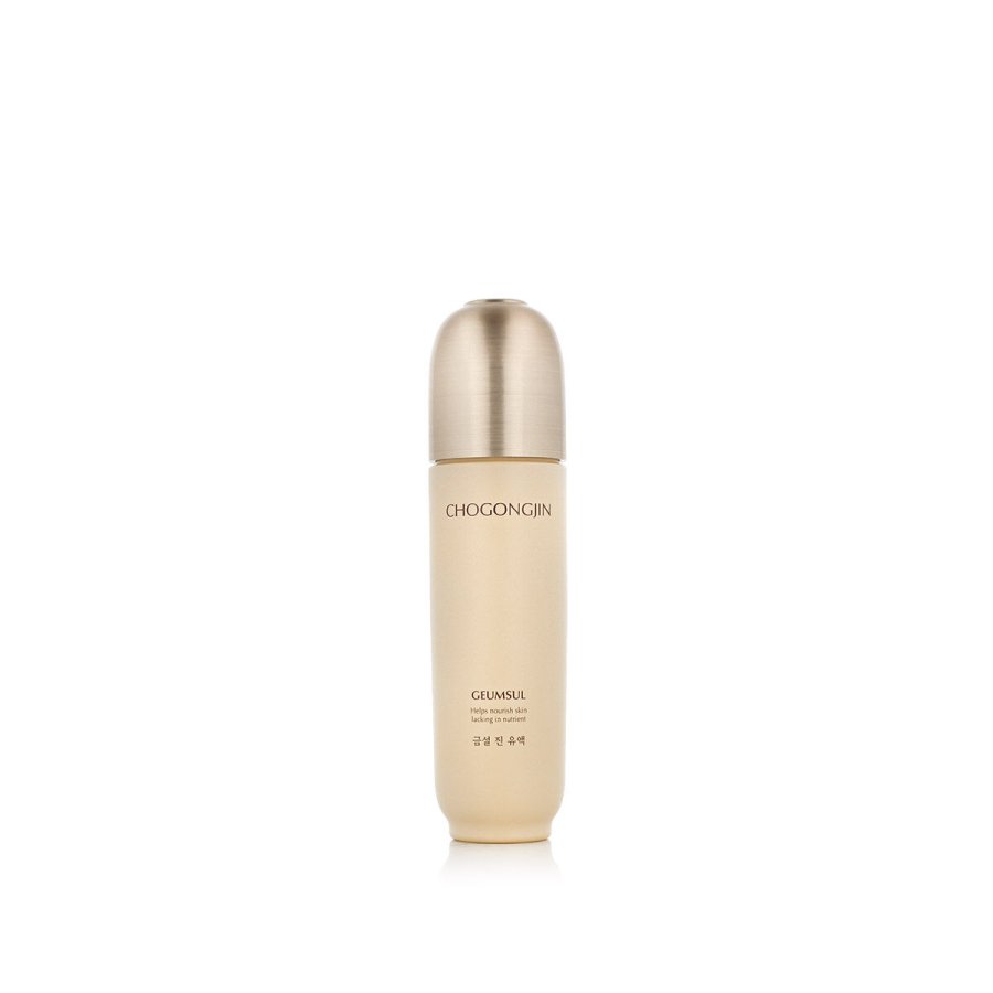 Fugtgivende Ansigtscreme Missha CHOGONGJIN 120 ml #2