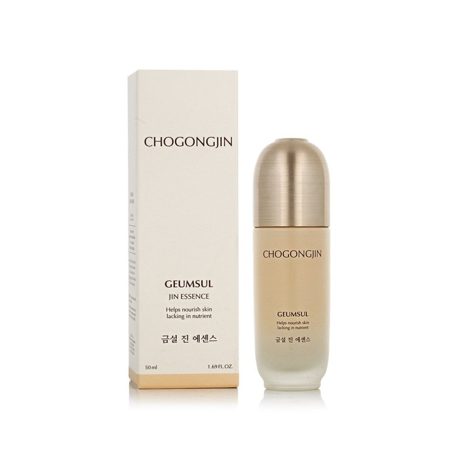 Bodylotion Missha CHOGONGJIN 50 ml #1