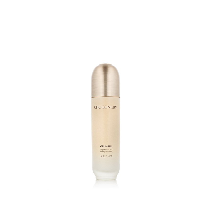 Ansigtstoner Missha CHOGONGJIN 150 ml #2