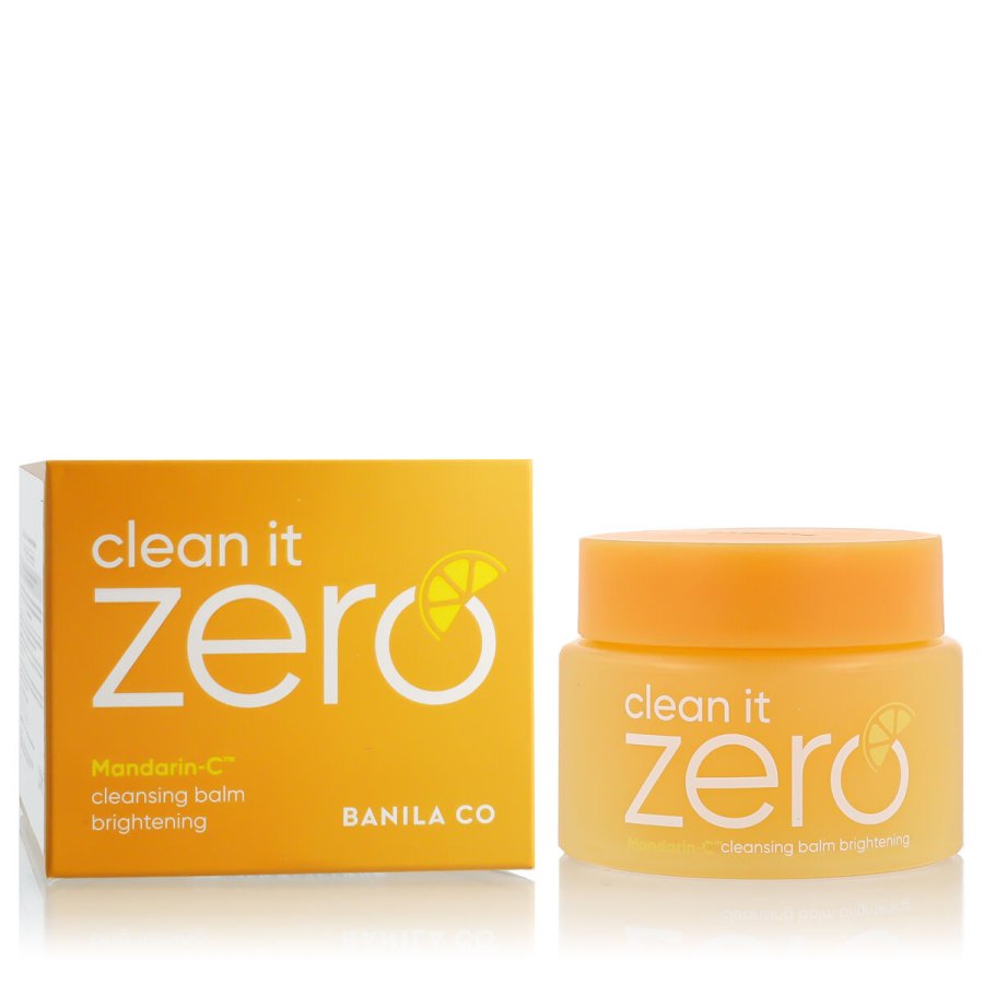 Ansigtsrens Banila Co Clean It Zero 100 ml #2