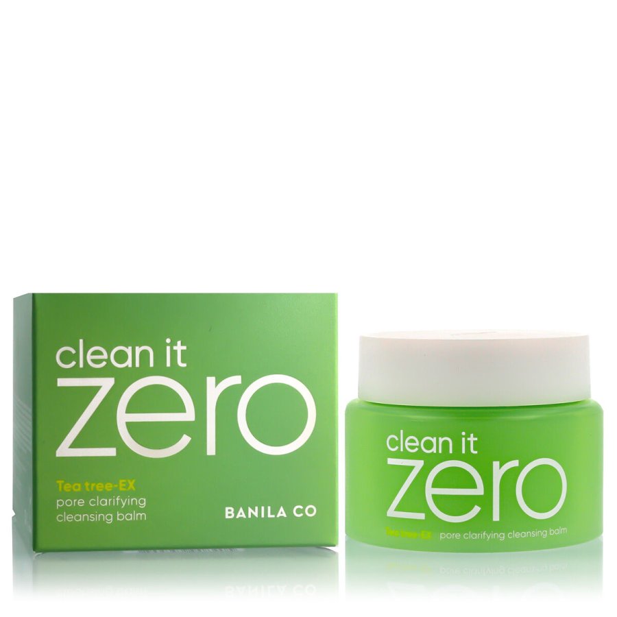Ansigtsrens Banila Co Clean It Zero 100 ml #1