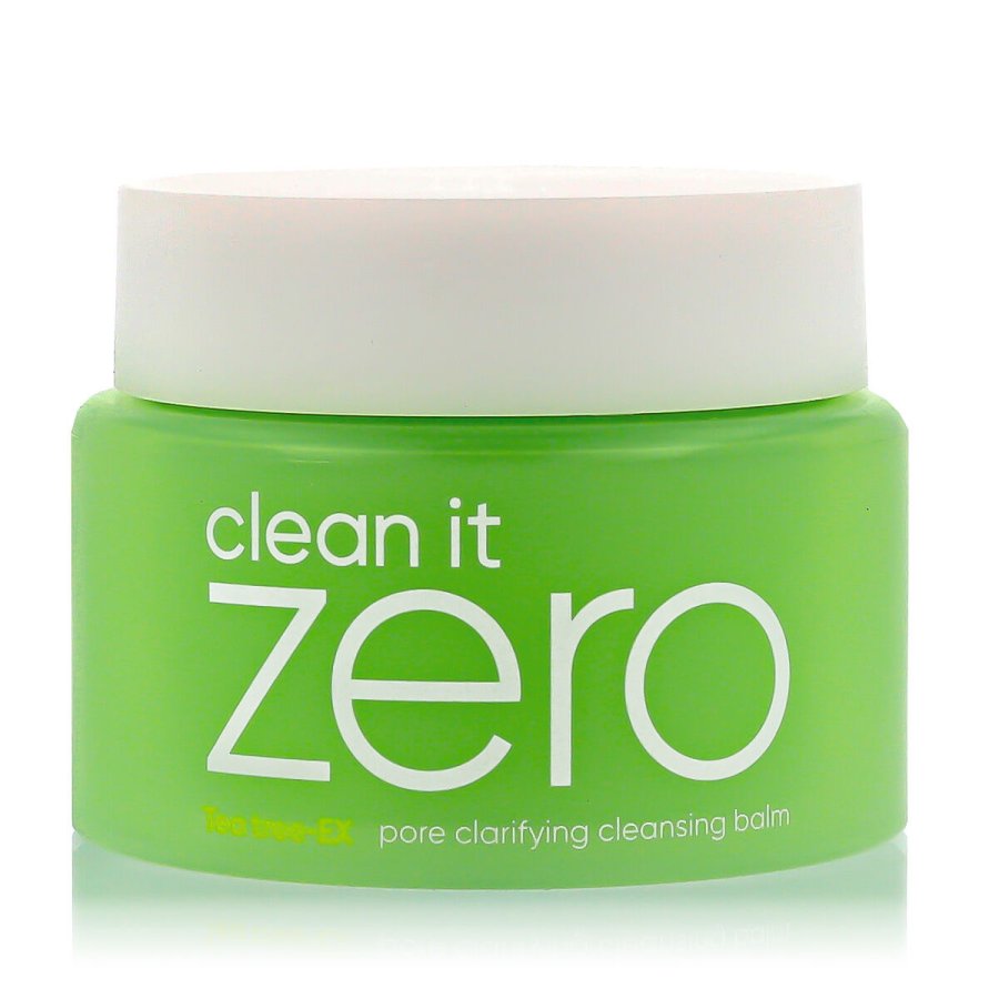 Ansigtsrens Banila Co Clean It Zero 100 ml #2