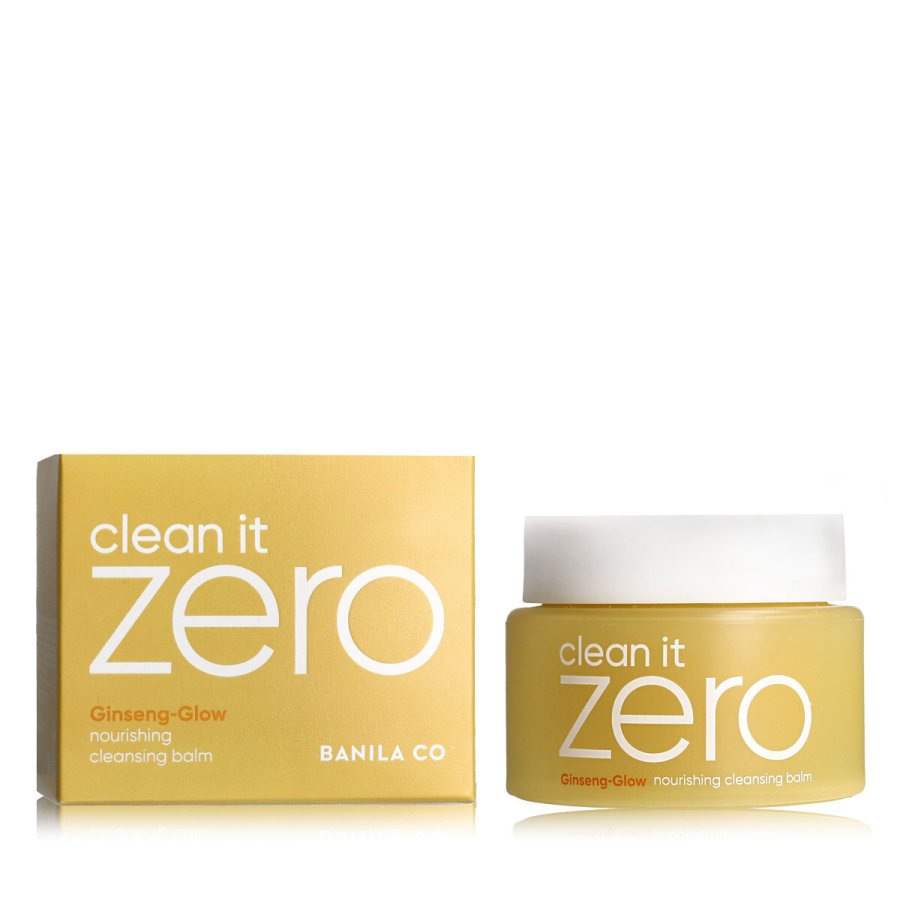 Rensende Creme Banila Co Clean It Zero 100 ml #1