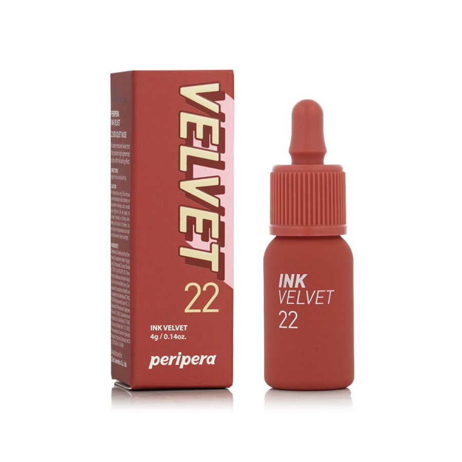Lbestift Peripera Ink Velvet #1