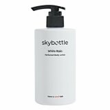 Bodylotion Skybottle White Rain 300 ml #1