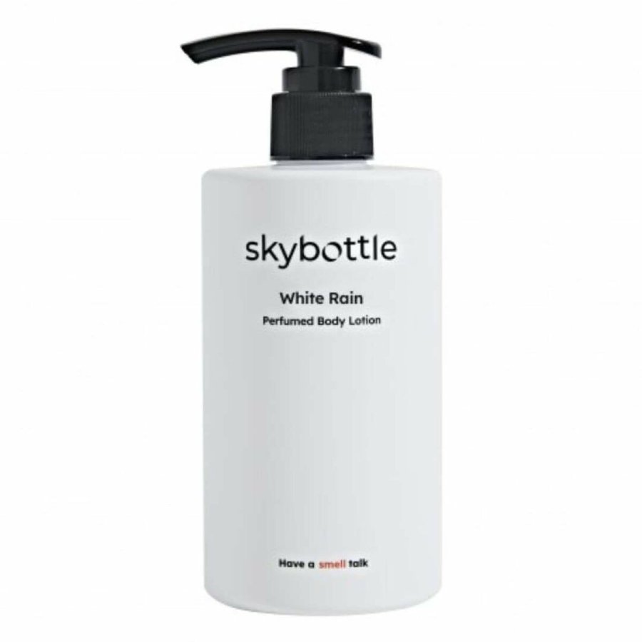 Bodylotion Skybottle White Rain 300 ml #1