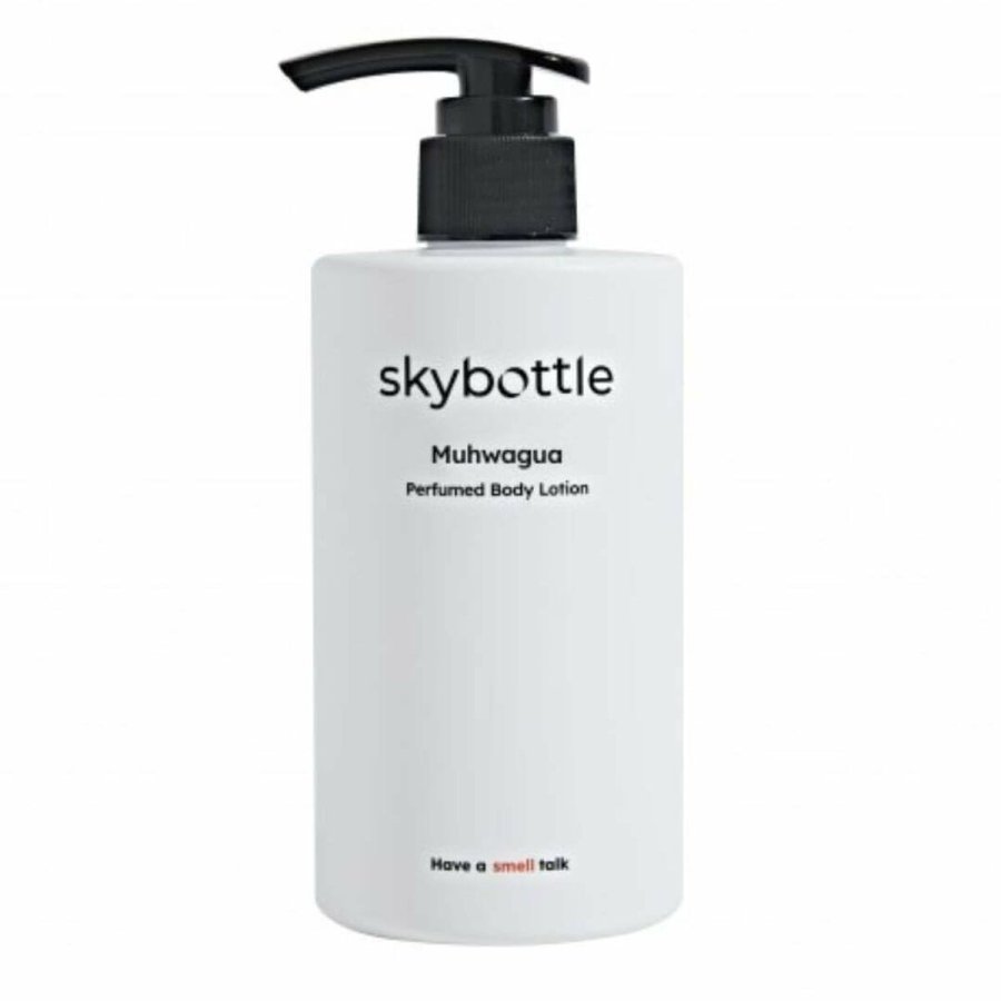 Bodylotion Skybottle Muhwagua 300 ml #1