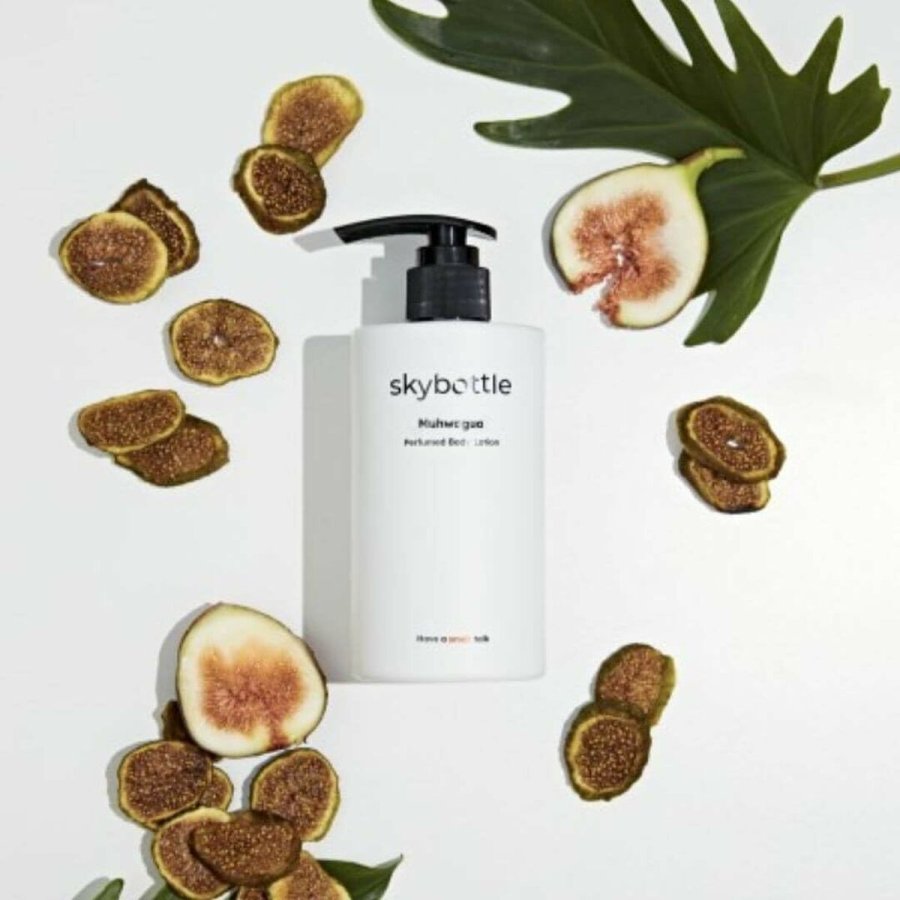 Bodylotion Skybottle Muhwagua 300 ml #2