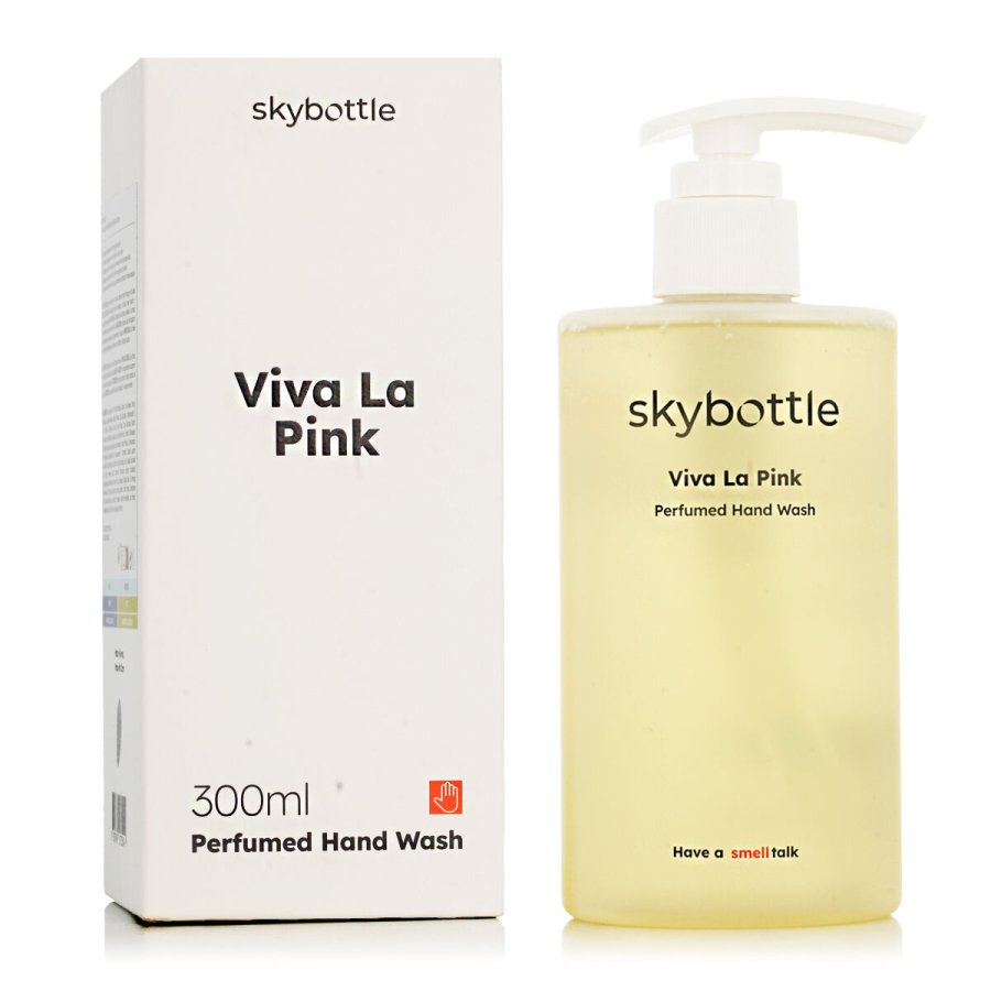 Hndsbe Skybottle Viva La Pink 300 ml #1