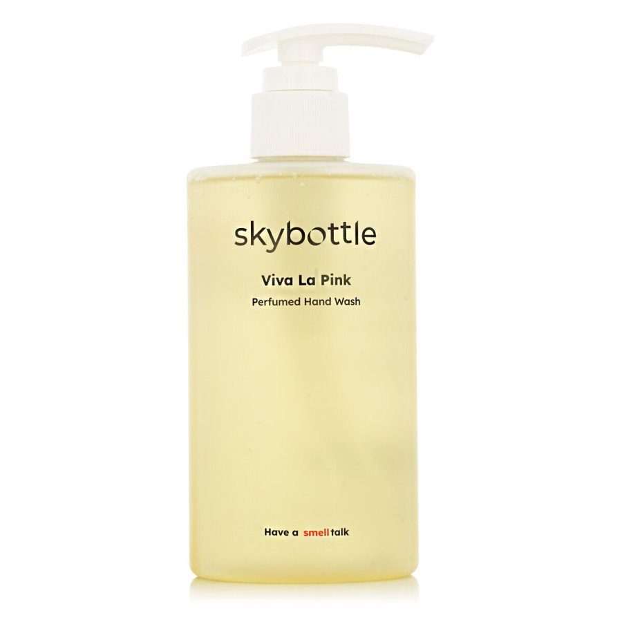 Hndsbe Skybottle Viva La Pink 300 ml #2