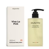 Shower gel Skybottle Viva La Pink 300 ml #1