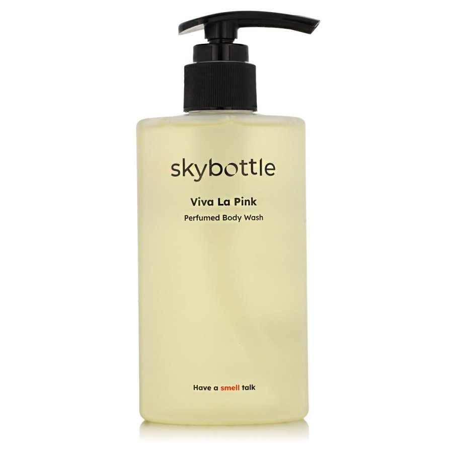 Shower gel Skybottle Viva La Pink 300 ml #2
