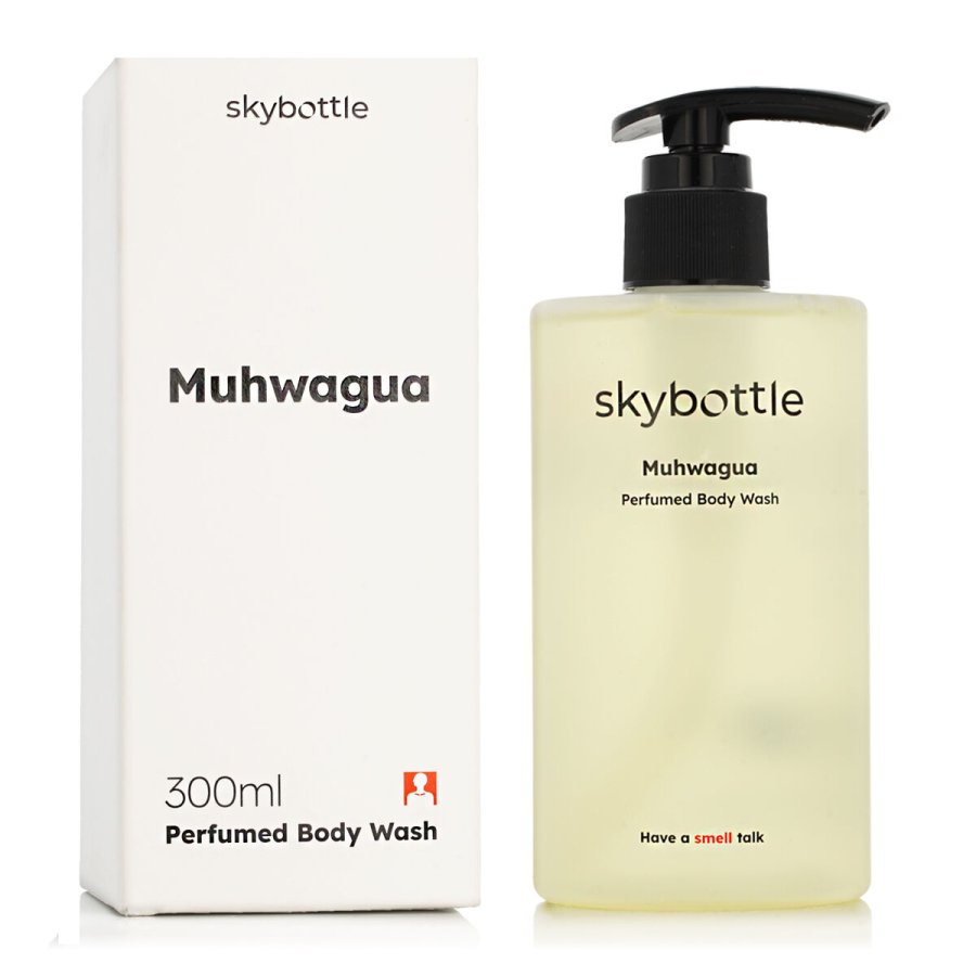 Shower gel Skybottle Muhwagua 300 ml #1