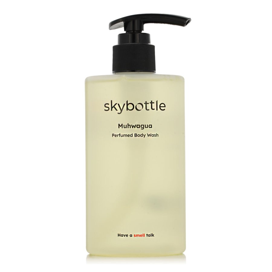 Shower gel Skybottle Muhwagua 300 ml #2
