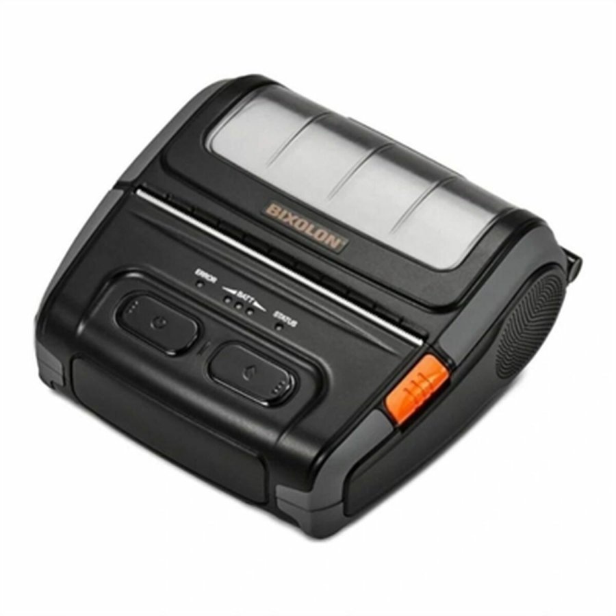 Billetprinter Bixolon SPP-R410IAK5/BEG #1